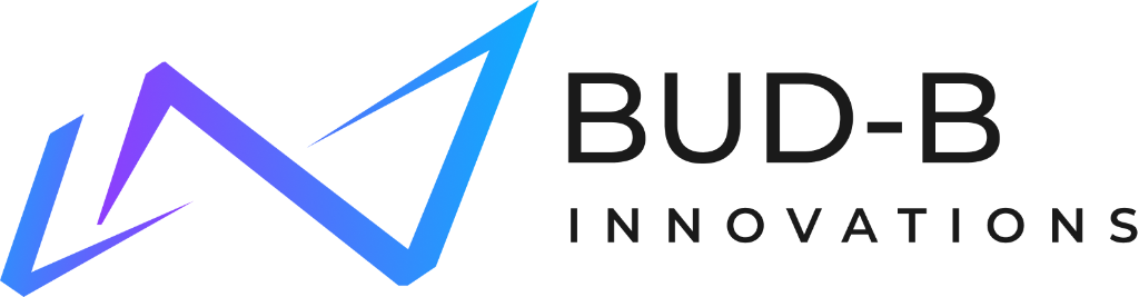 Bud-B Innovations Logo